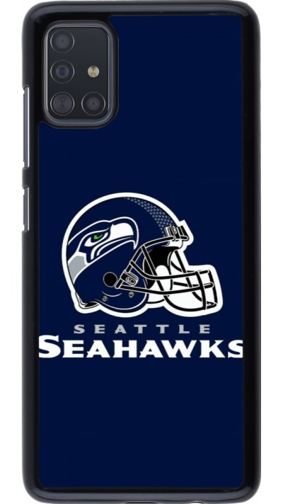 Coque Samsung Galaxy A51 - Super Bowl 26 Seattle 3