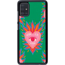Coque Samsung Galaxy A51 - Viva la vida 2026