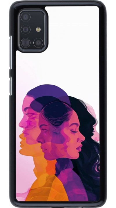 Coque Samsung Galaxy A51 - Womens day 2026 10