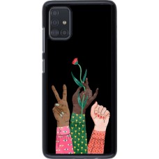 Coque Samsung Galaxy A51 - Womens day 2026 2