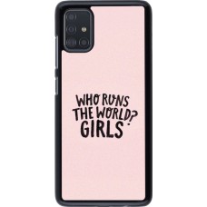 Coque Samsung Galaxy A51 - Womens day 2026 3