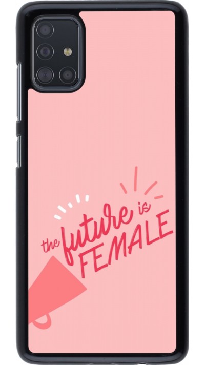 Coque Samsung Galaxy A51 - Womens day 2026 4