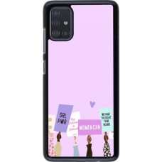Coque Samsung Galaxy A51 - Womens day 2026 9