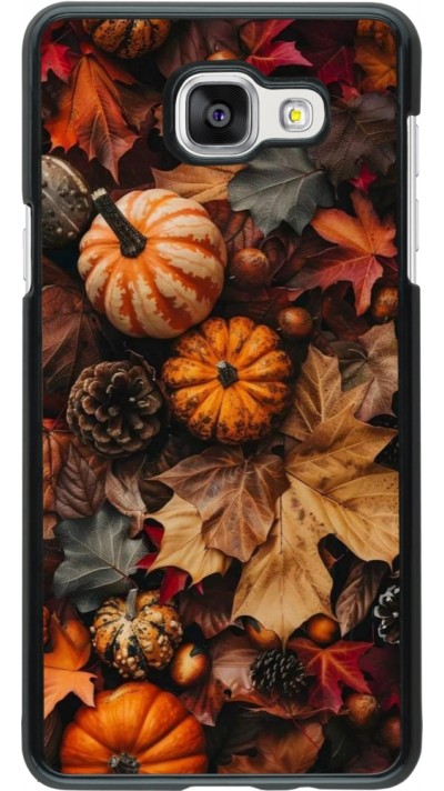 Coque Samsung Galaxy A5 (2016) - Autumn 25 Pumpkin