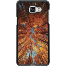 Coque Samsung Galaxy A5 (2016) - Autumn 25 Trees