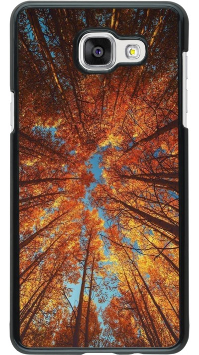 Coque Samsung Galaxy A5 (2016) - Autumn 25 Trees