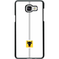 Coque Samsung Galaxy A5 (2016) - Canton UR blanc
