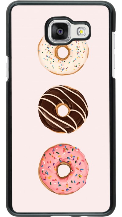 Coque Samsung Galaxy A5 (2016) - Spring 23 donuts