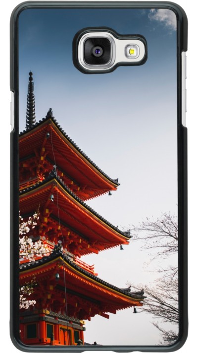 Coque Samsung Galaxy A5 (2016) - Spring 23 Japan