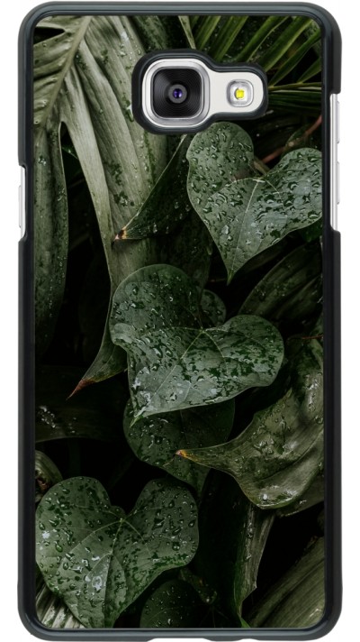 Coque Samsung Galaxy A5 (2016) - Spring 23 fresh plants