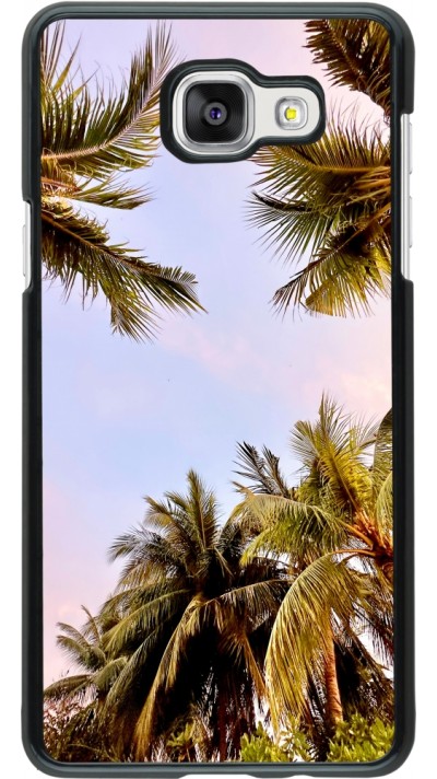Coque Samsung Galaxy A5 (2016) - Summer 2023 palm tree vibe