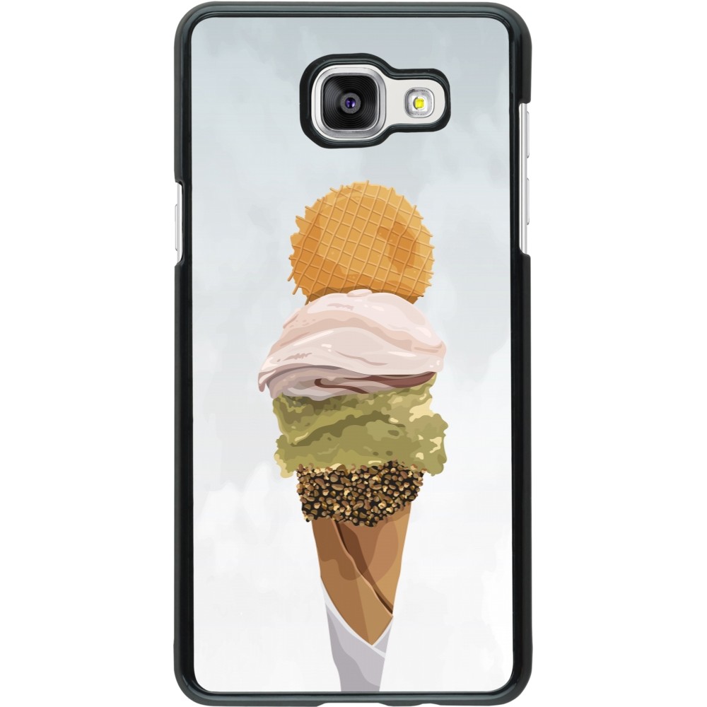 Coque Samsung Galaxy A5 (2016) - Summer 2025 Cornet