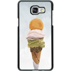 Coque Samsung Galaxy A5 (2016) - Summer 2025 Cornet