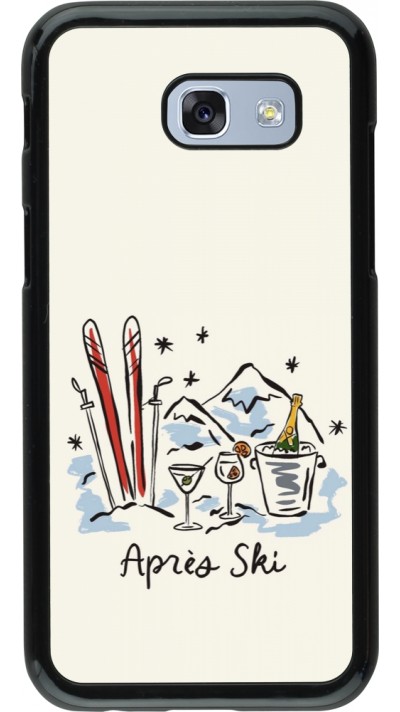 Coque Samsung Galaxy A5 (2017) - After the sky 2026