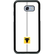 Coque Samsung Galaxy A5 (2017) - Canton UR blanc