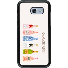 Coque Samsung Galaxy A5 (2017) - Champagne Please