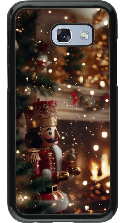 Coque Samsung Galaxy A5 (2017) - Christmas 25 Xmas Nutcracker