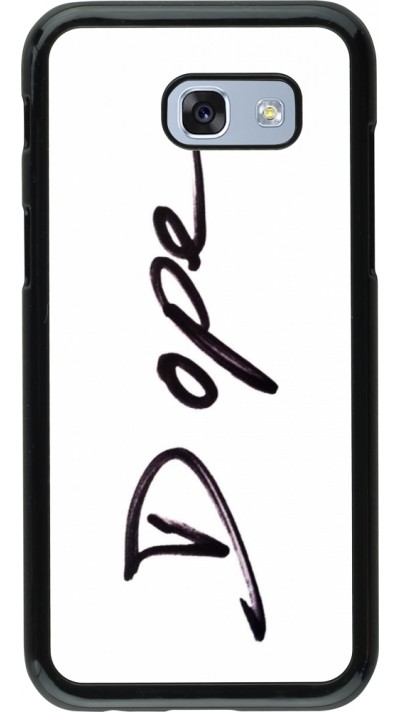Samsung Galaxy A5 (2017) Case Hülle - Dope