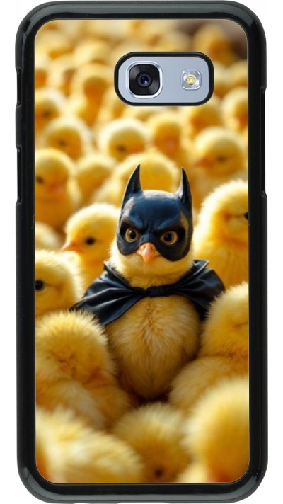 Coque Samsung Galaxy A5 (2017) - Easter 2026 Chicken Batman