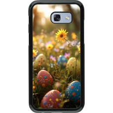 Coque Samsung Galaxy A5 (2017) - Easter 2026 Decorated eggs