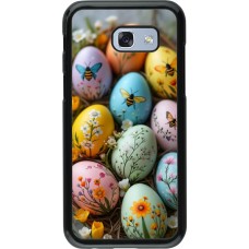 Coque Samsung Galaxy A5 (2017) - Easter 2026 Eggs with bees