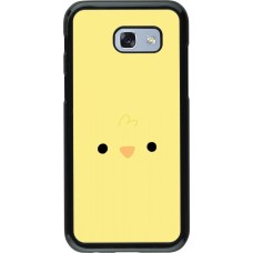 Coque Samsung Galaxy A5 (2017) - Easter 2026 Little chicken