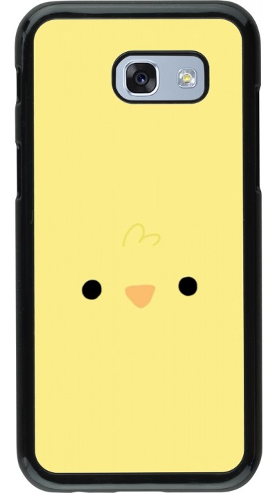 Coque Samsung Galaxy A5 (2017) - Easter 2026 Little chicken