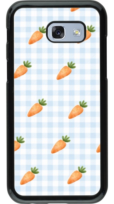 Coque Samsung Galaxy A5 (2017) - Easter 2026 Pattern carrots