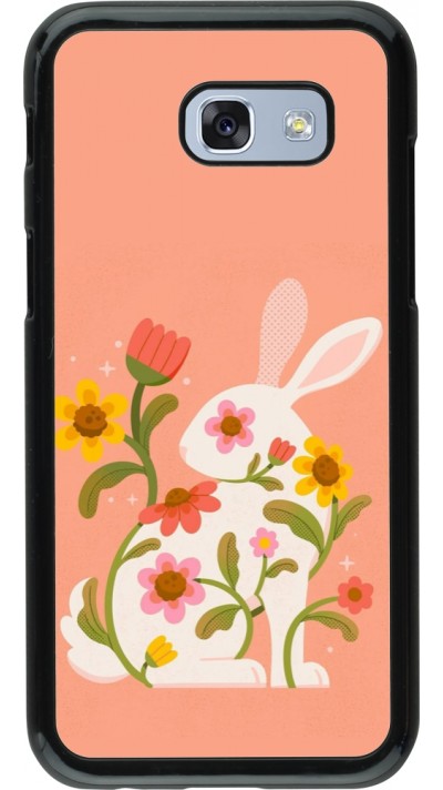 Coque Samsung Galaxy A5 (2017) - Easter 2026 Rabbit collage
