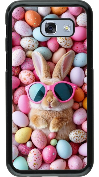 Coque Samsung Galaxy A5 (2017) - Easter 2026 Rabbit fun