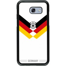Coque Samsung Galaxy A5 (2017) - Maillot de football Allemagne 2026 personnalisable