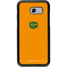 Coque Samsung Galaxy A5 (2017) - Maillot de football Australie 2026 personnalisable
