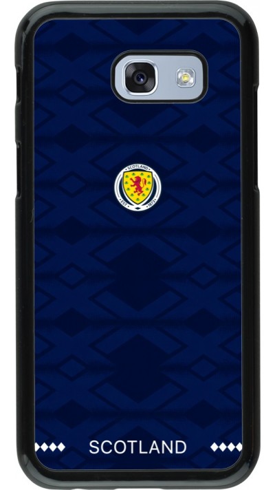 Coque Samsung Galaxy A5 (2017) - Maillot de football Ecosse 2026 personnalisable