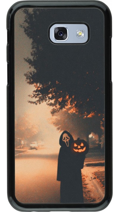 Coque Samsung Galaxy A5 (2017) - Halloween 2025 Scream