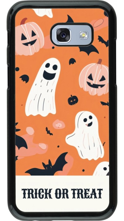 Coque Samsung Galaxy A5 (2017) - Halloween 2025 Trick treat