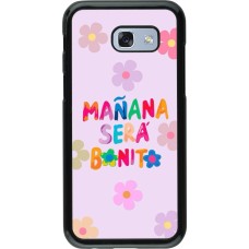 Coque Samsung Galaxy A5 (2017) - Karol G Manana sera bonito