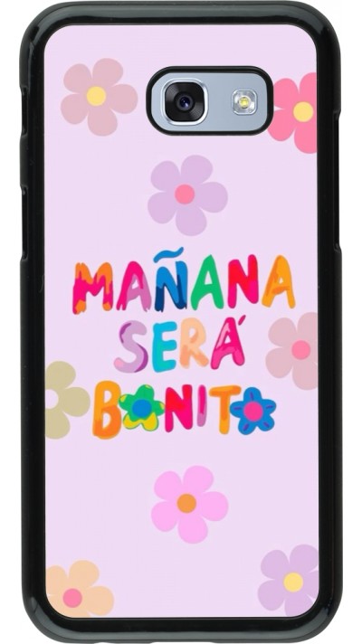 Coque Samsung Galaxy A5 (2017) - Karol G Manana sera bonito