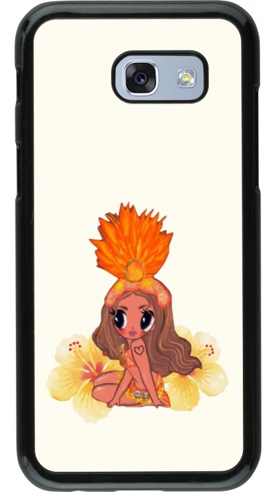 Coque Samsung Galaxy A5 (2017) - Karol G Tropicoqueta