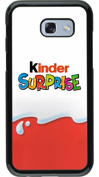 Samsung Galaxy A5 (2017) Case Hülle - Kinder Surprise