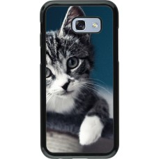 Coque Samsung Galaxy A5 (2017) - Meow 23