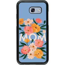Coque Samsung Galaxy A5 (2017) - Mom 2026 Flowers