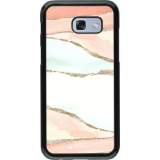 Coque Samsung Galaxy A5 (2017) - Shimmering Orange