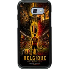 Coque Samsung Galaxy A5 (2017) - Football Belgique splash 2026
