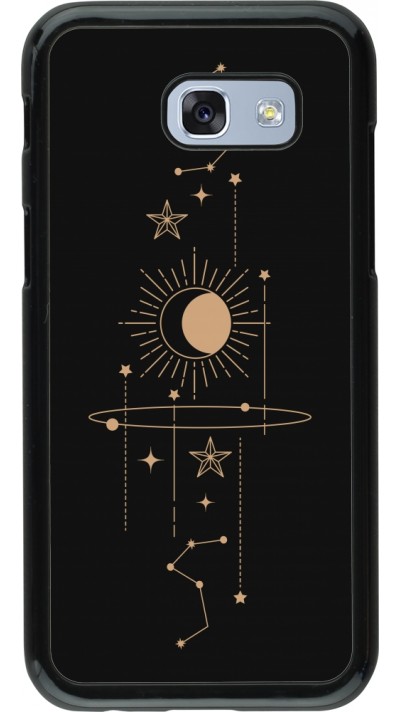 Coque Samsung Galaxy A5 (2017) - Spring 23 astro