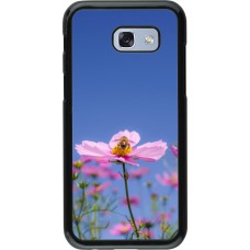 Coque Samsung Galaxy A5 (2017) - Bee on a flower Spring 2026