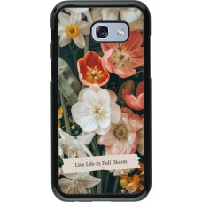 Coque Samsung Galaxy A5 (2017) - Full Bloom Spring 2026