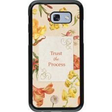 Coque Samsung Galaxy A5 (2017) - Trust the process Spring 2026