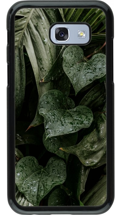 Coque Samsung Galaxy A5 (2017) - Spring 23 fresh plants