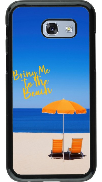 Coque Samsung Galaxy A5 (2017) - Summer 2025 Bring me to the beach