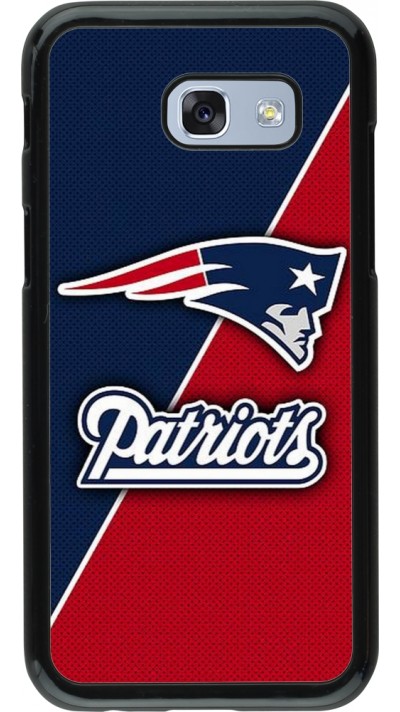Coque Samsung Galaxy A5 (2017) - Super Bowl 26 Patriots 1
